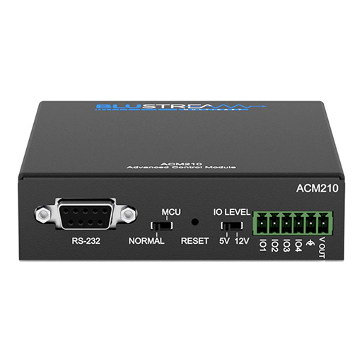Blustream ACM210 Advanced Control Module for TCP/IP